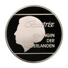 Aruba 25 Florin 1992 PP Olimpiai játékok Barcelona, díszdobozban 25g Ag925
