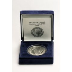 Belgium 20 Euro 2005 FIFA World Cup 2006 Németország