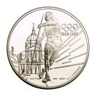 Franciaország 100 Frank 1994 PP gerelyhajító 33,63g Ag925