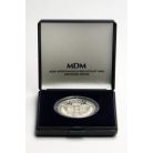 Niue 10 Dollár 1991 PP Olimpiai Játékok 1992 síkfutás 10g Ag925