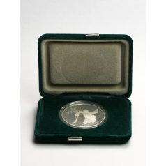 Kanada 20 Dollár 1986 Téli Olimpia Calgary 1988 jégkorong