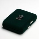 Kanada 20 Dollár 1986 Téli Olimpia Calgary 1988 jégkorong