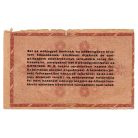 100000 Adópengő 1946 P51 VG