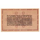 100000 Adópengő 1946 P51A F