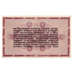 100000 Adópengő 1946 P51B aEF