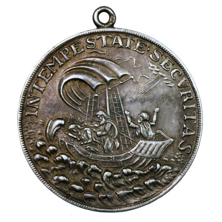 Szent György 1/2 Tallér Huszár: 44