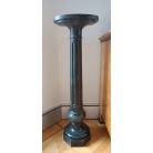 Márvány posztamens