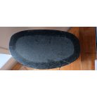 Márvány posztamens