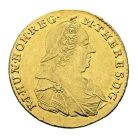 Mária Terézia Dukát 1775 H-G Erdély