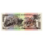 Honduras 5 Lempira Bankjegy 2006 P91a