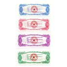 Kína Qinghai Élelmiszerutalvány sor 1975