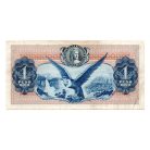 Kolumbia 1 Peso Oro Bankjegy 1966 P404d