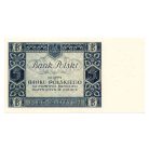 Lengyelország 5 Zloty Bankjegy 1930 P72a