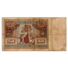 Lengyelország 20 Zloty Bankjegy 1931 P73a