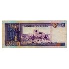 Libanon 10000 Font Bankjegy 1993 P70