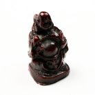 Buddha szobrocska 30 mm