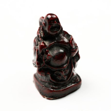 Buddha szobrocska 30 mm