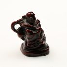 Buddha szobrocska 30 mm