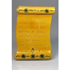 Kerámia Házi Áldás