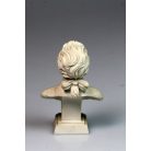 Mozart szobor, büszt