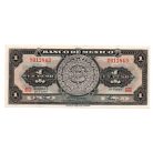 Mexikó 1 Peso Bankjegy 1967 P59j