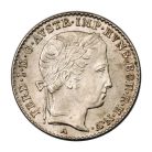 V. Ferdinánd 3 Krajcár 1846 A