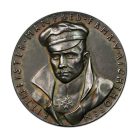 Karl Goetz Manfred von Richthofen "A vörös báró" emlékérem 1918 után