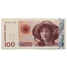 Norvégia 100 Korona Bankjegy 2006 P49c