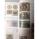 Adamovszky István: Magyar Szükségpénz Katalógus 1723-1959