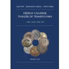 Dr. Lux Iván - Nudelman László - Tóth Csaba: Erdélyi Tallérok 1. kötet 1562-1613