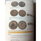 Dr. Lux Iván - Nudelman László - Tóth Csaba: Erdélyi Tallérok 1. kötet 1562-1613