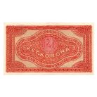 2 Korona Államjegy 1920 aa sorozat gVF