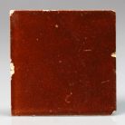 4 db Zsolnay csempe, épületdísz