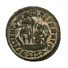 Constans I. Maiorina Siscia A.D. 348-350 RIC201