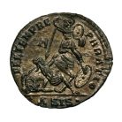 Constantius II. Maiorina Siscia 348-380 RIC254