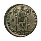 Constantius II. Maiorina Siscia 350 RIC280