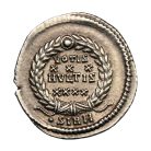 II. Constantius Siliqua Sirmium RIC17
