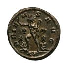 Aurelianus Antoninian Siscia 274 RIC255