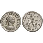 Aurelianus Antoninian Siscia 274 RIC255