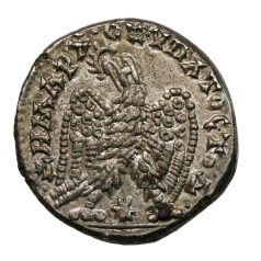 Caracalla Tetradrachma 215-217 Antiochia 