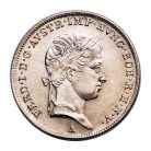 V. Ferdinánd 10 Krajcár 1843 A