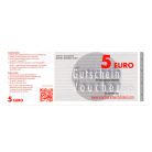 Steigenberger Voucher 10 Euro 2012