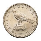 Évgyűrű nélküli 50 Forint 1993 BU gEF