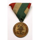Gróf Széchenyi Harcos Egylet Budapesti Tagcsoport 1933-1937 kitüntetés 1937