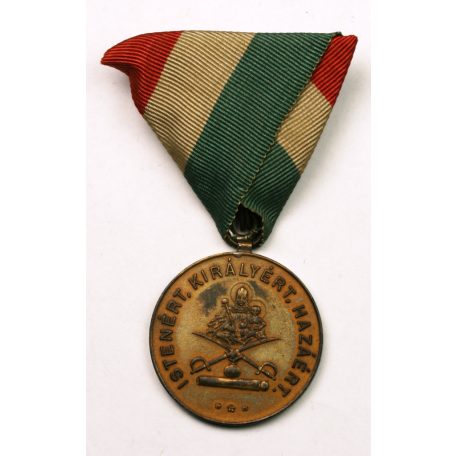 Gróf Széchenyi Harcos Egylet Budapesti Tagcsoport 1933-1937 kitüntetés 1937