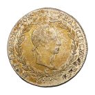 I. Ferenc 20 Krajcár 1830 C aEF-gEF
