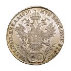 I. Ferenc 20 Krajcár 1830 C gEF-aUNC