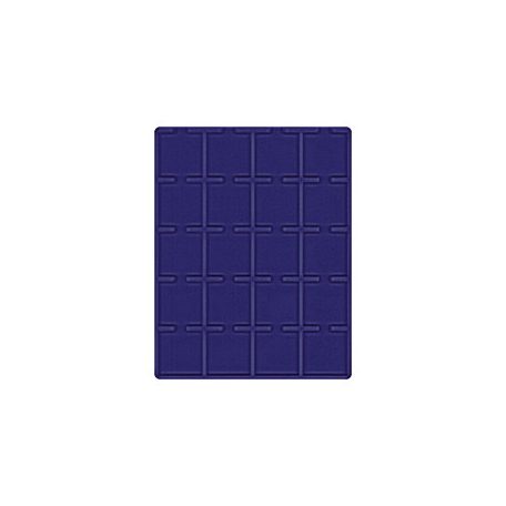 Éremtároló tálca 20 LINDNER