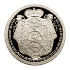 A legértékesebb magyar érmék sorozat Batthyány Károly Tallérja 1768 replika