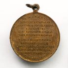 Ferenc József A veszprémi hadgyakorlat emlékére 1908 emlékérem